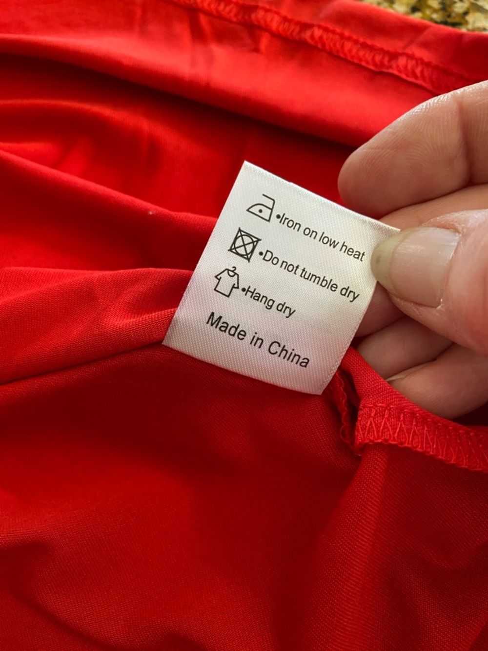 POSESHE DRESS - Picture 10 of 11